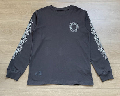 Chrome Hearts Langarmshirt