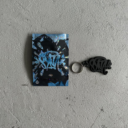 Synaworld T-Shirt Hot Wheels 