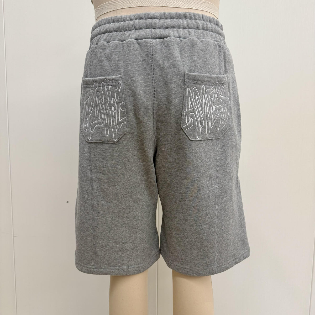 Up In Flames Shorts