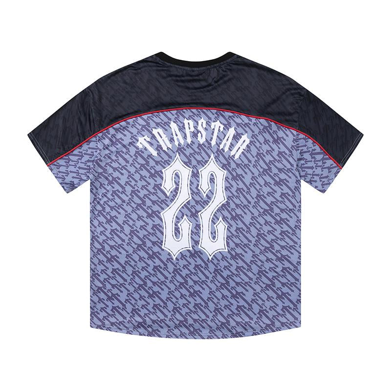 Maglietta da football Trapstar 