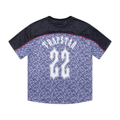 Maglietta da football Trapstar 