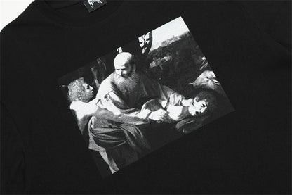 Rache-T-Shirt 