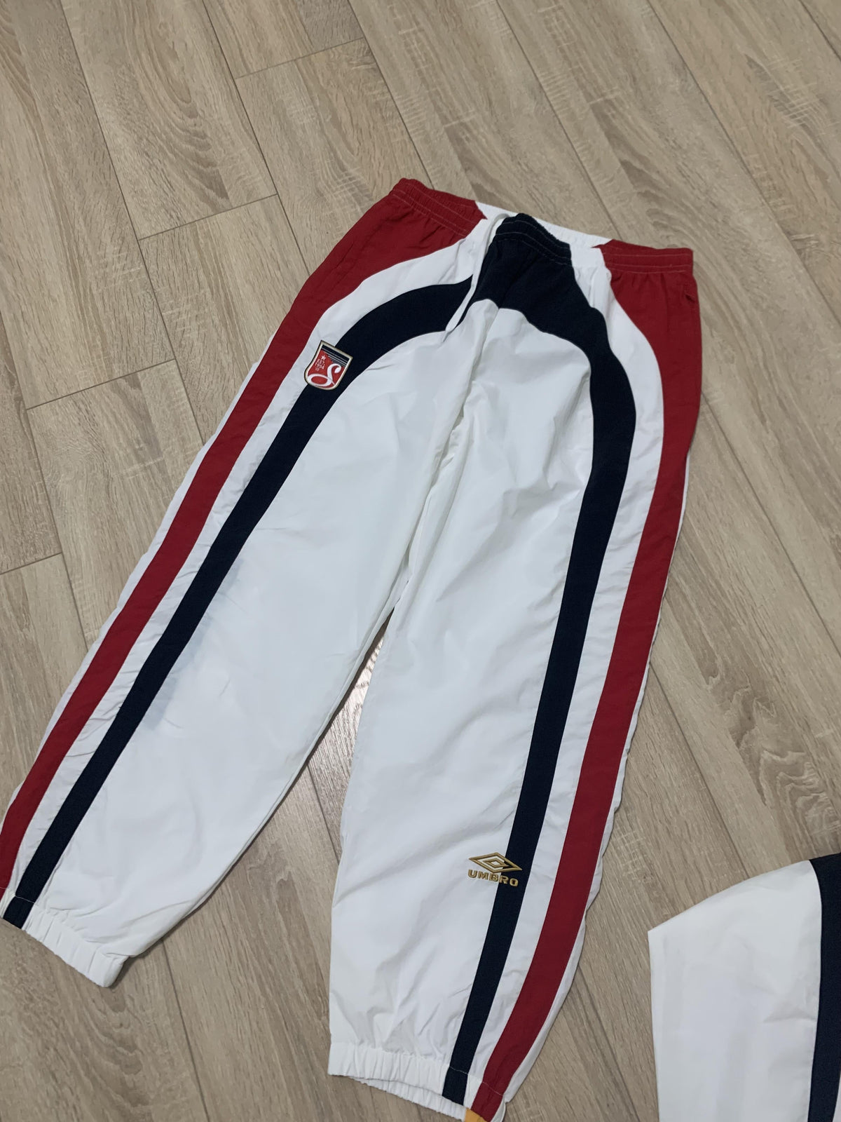 Supreme x Umbro Trainingshose