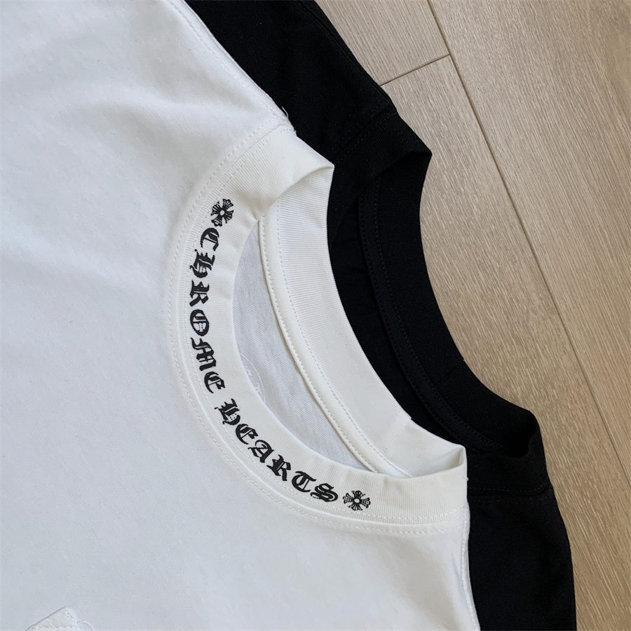 Chrome Hearts Langarmshirt