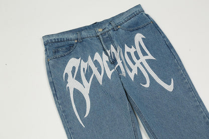 Rachehose 