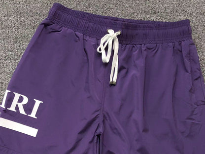 Pantaloncini Amiri