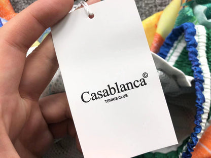 Casablanca Anzug