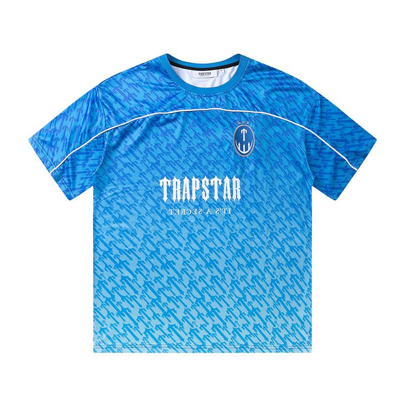 Maglietta da football Trapstar 
