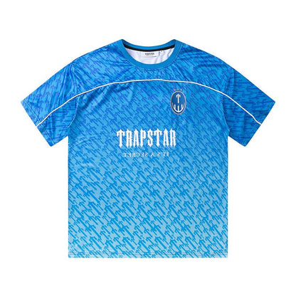Maglietta da football Trapstar 
