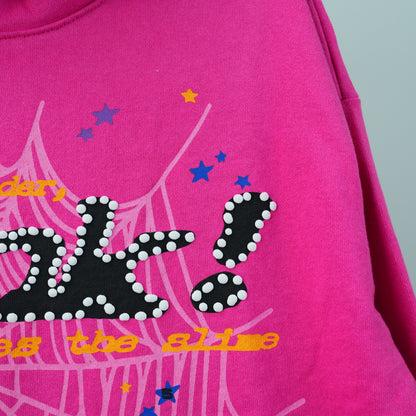 Sp5der Hoodie