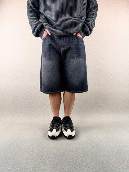 Mobius Jorts