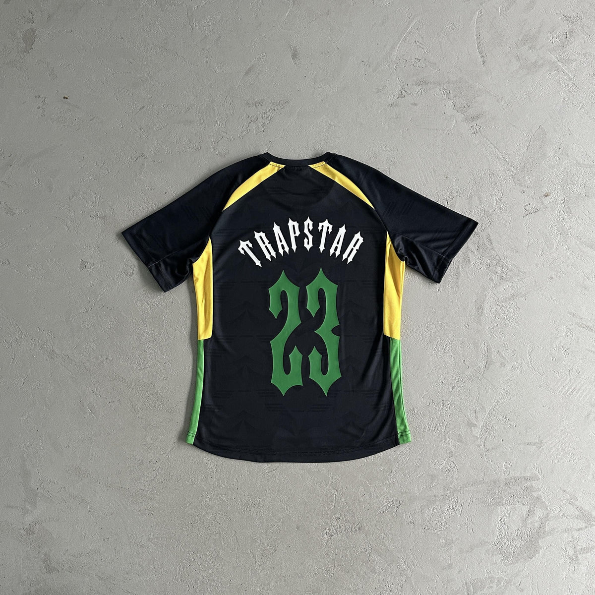 Magliette da calcio Trapstar 