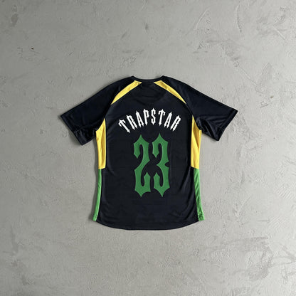 Magliette da calcio Trapstar 