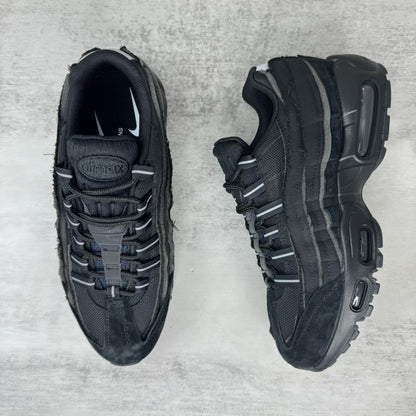 CDG x Nike Air Max 95 