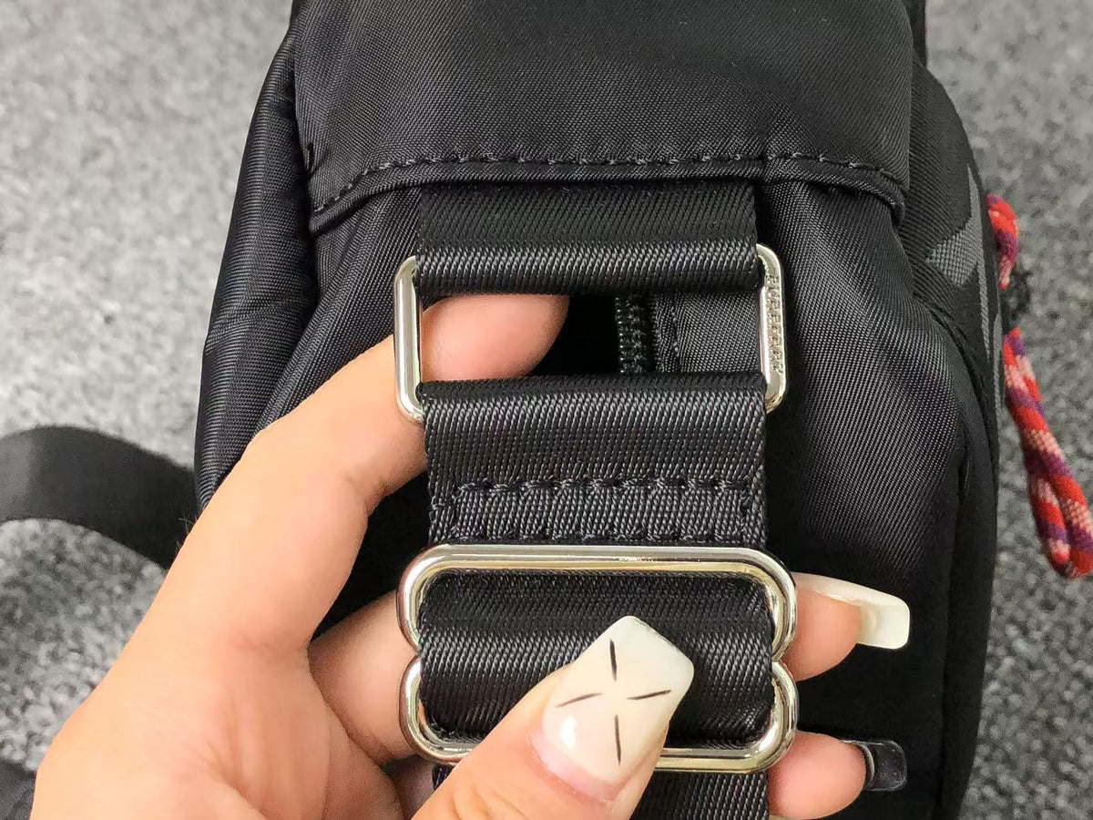Burberry Tasche