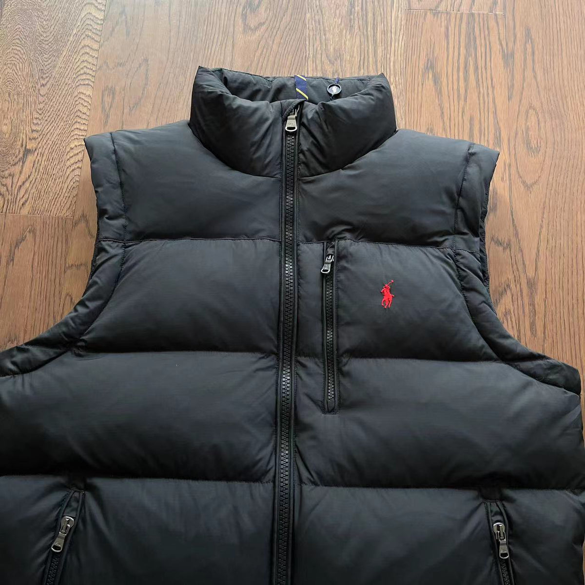 Ralph Lauren Puffer Daunenweste 