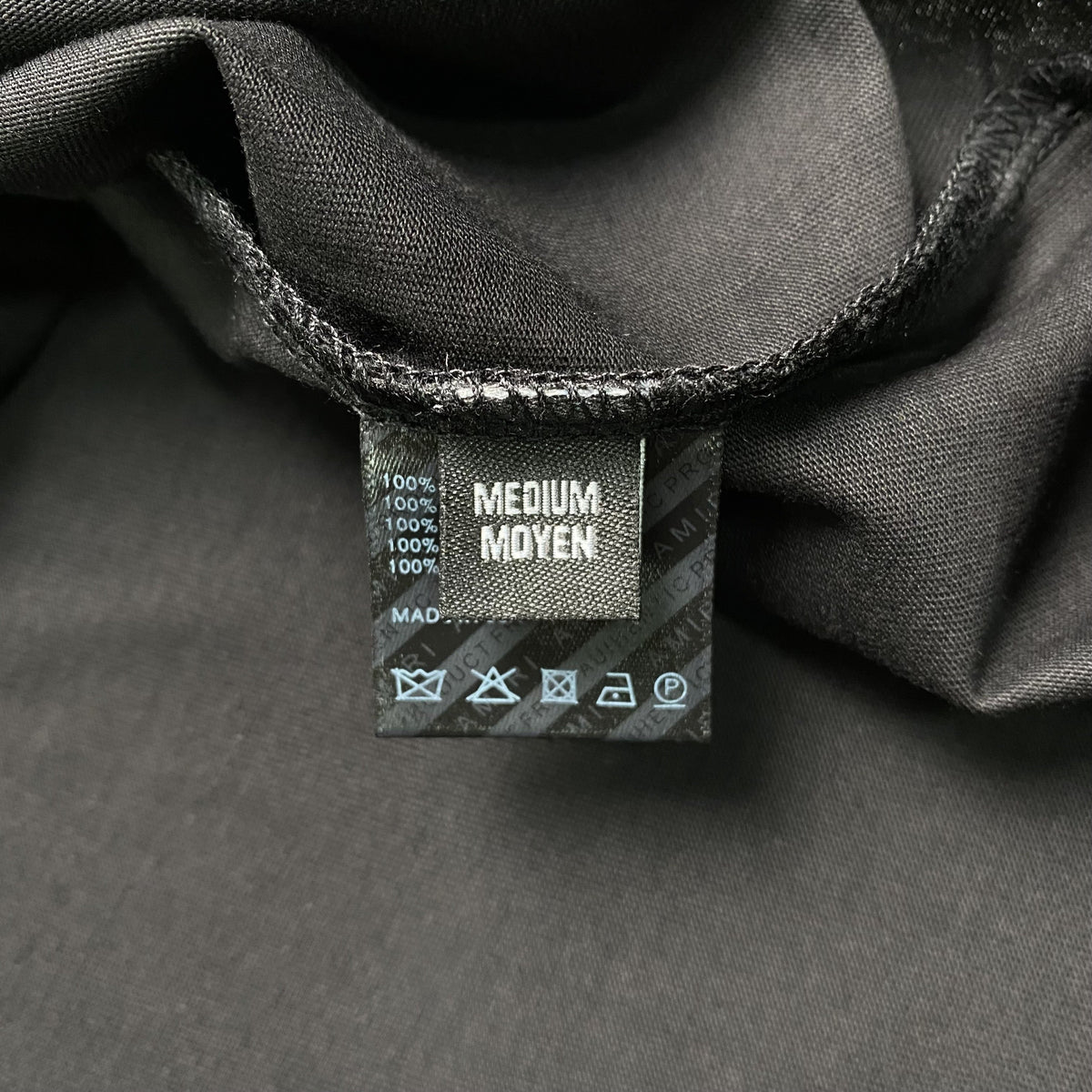Amiri T-Shirt