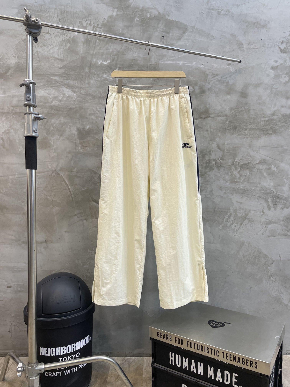 Balenciaga-Hosen