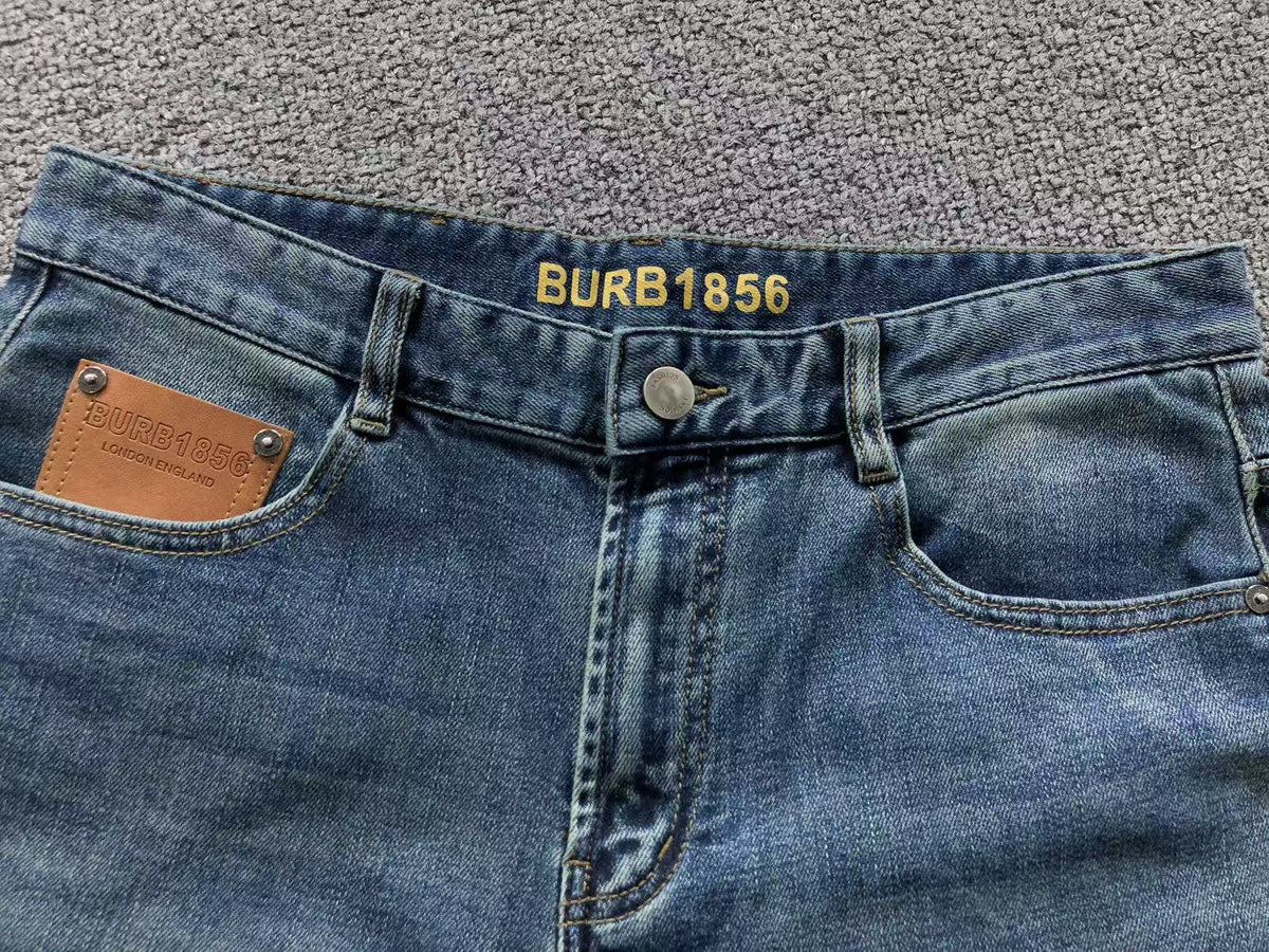 Burberry-Hosen