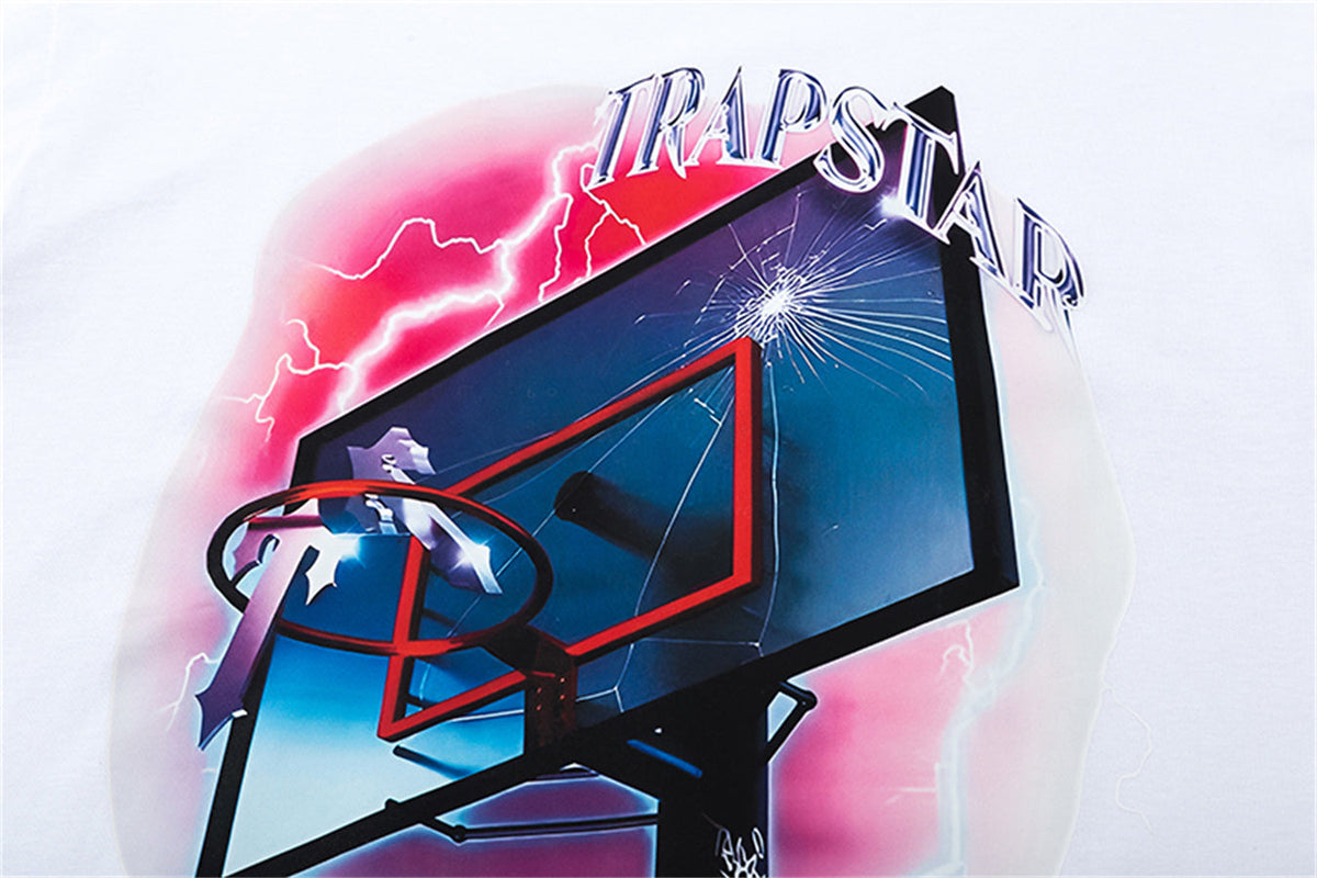 Trapstar-T-Shirt