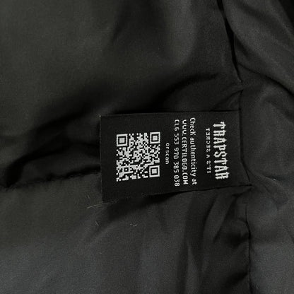 Trapstar Pufferjacke Hyperdrive 