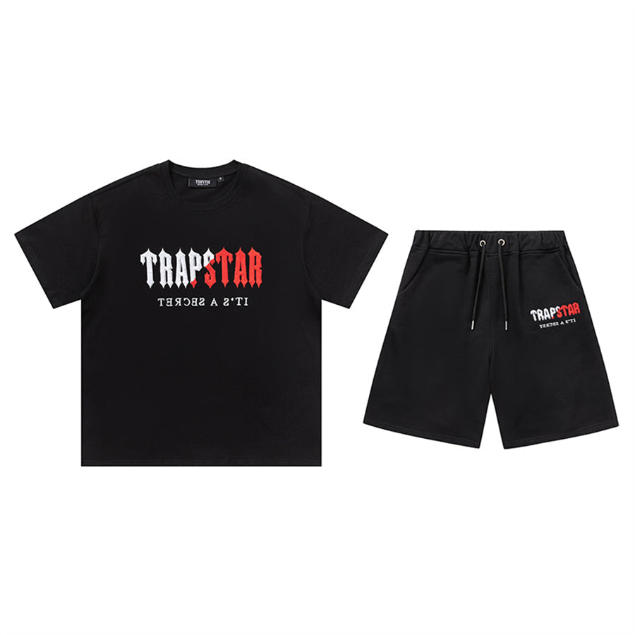 Completo corto Trapstar