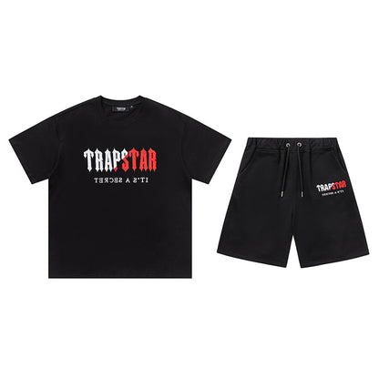 Completo corto Trapstar