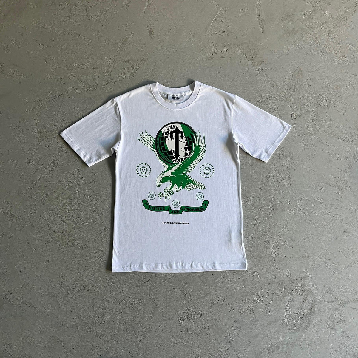 Trapstar-T-Shirt 