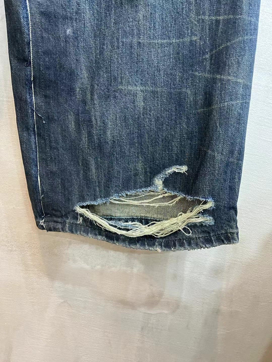 Balenciaga Hosen 2+