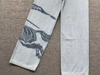 BB Pants