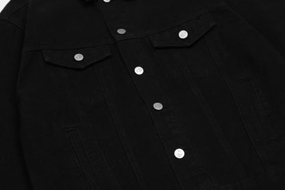 Giacca di jeans Revenge 