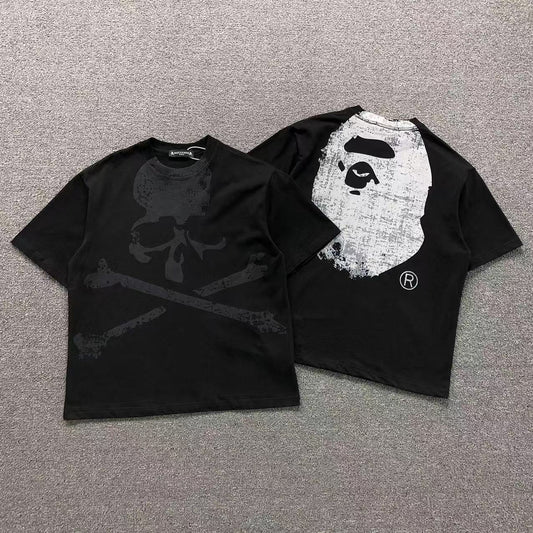 Bape x Mastermind T-Shirt