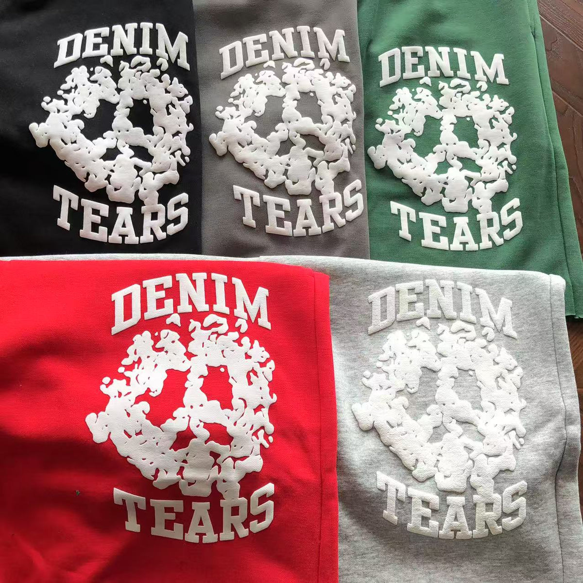 Denim Tears Shorts
