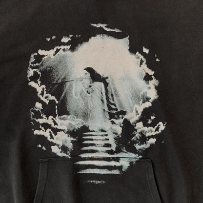 Felpa con cappuccio Fear Of God