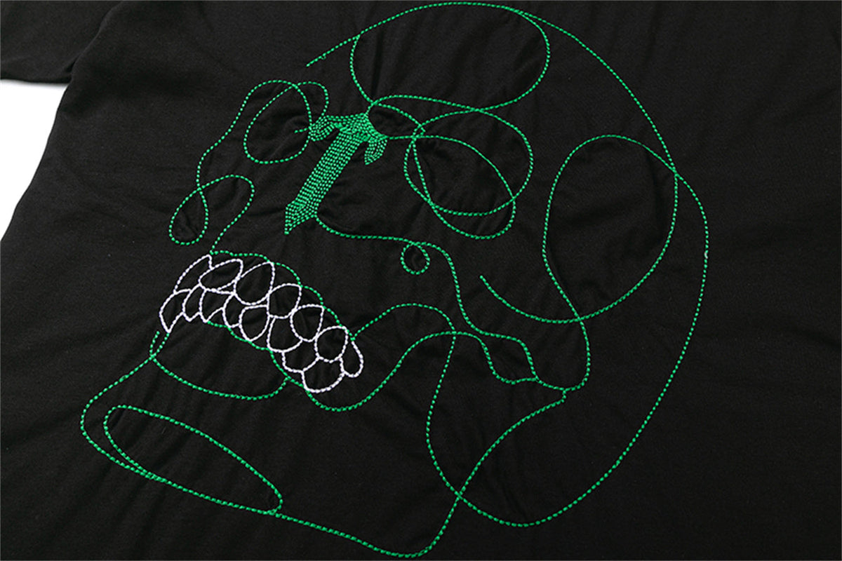 Trapstar-T-Shirt
