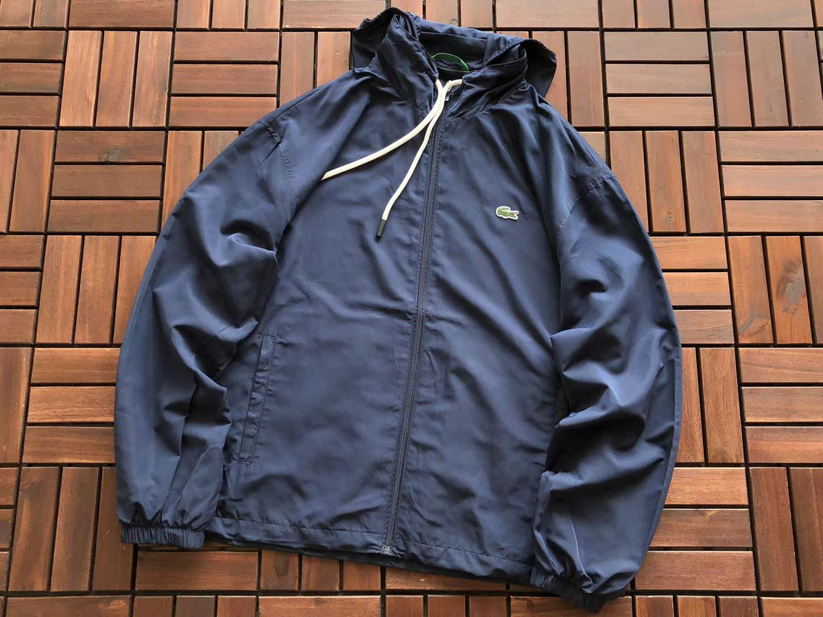 Lacoste Jacke