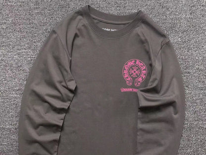 Chrome Hearts Langarmshirt