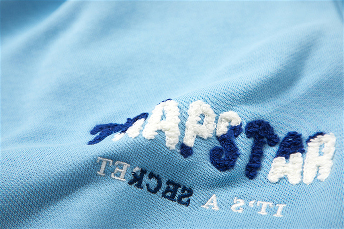 Trapstar-Shorts-Set