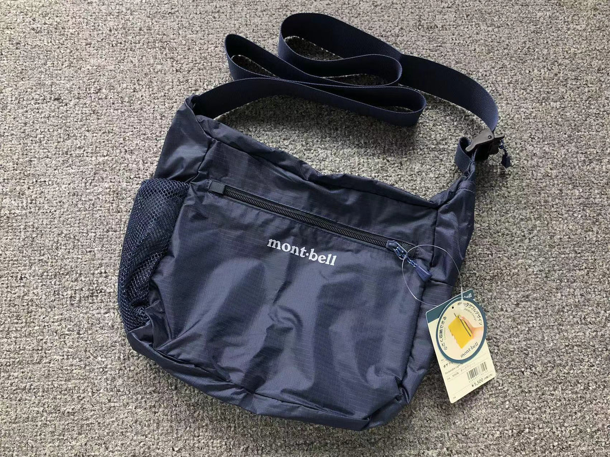 Borsa Montbell