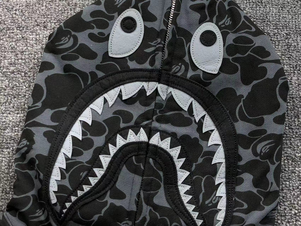 Bape Hoodie