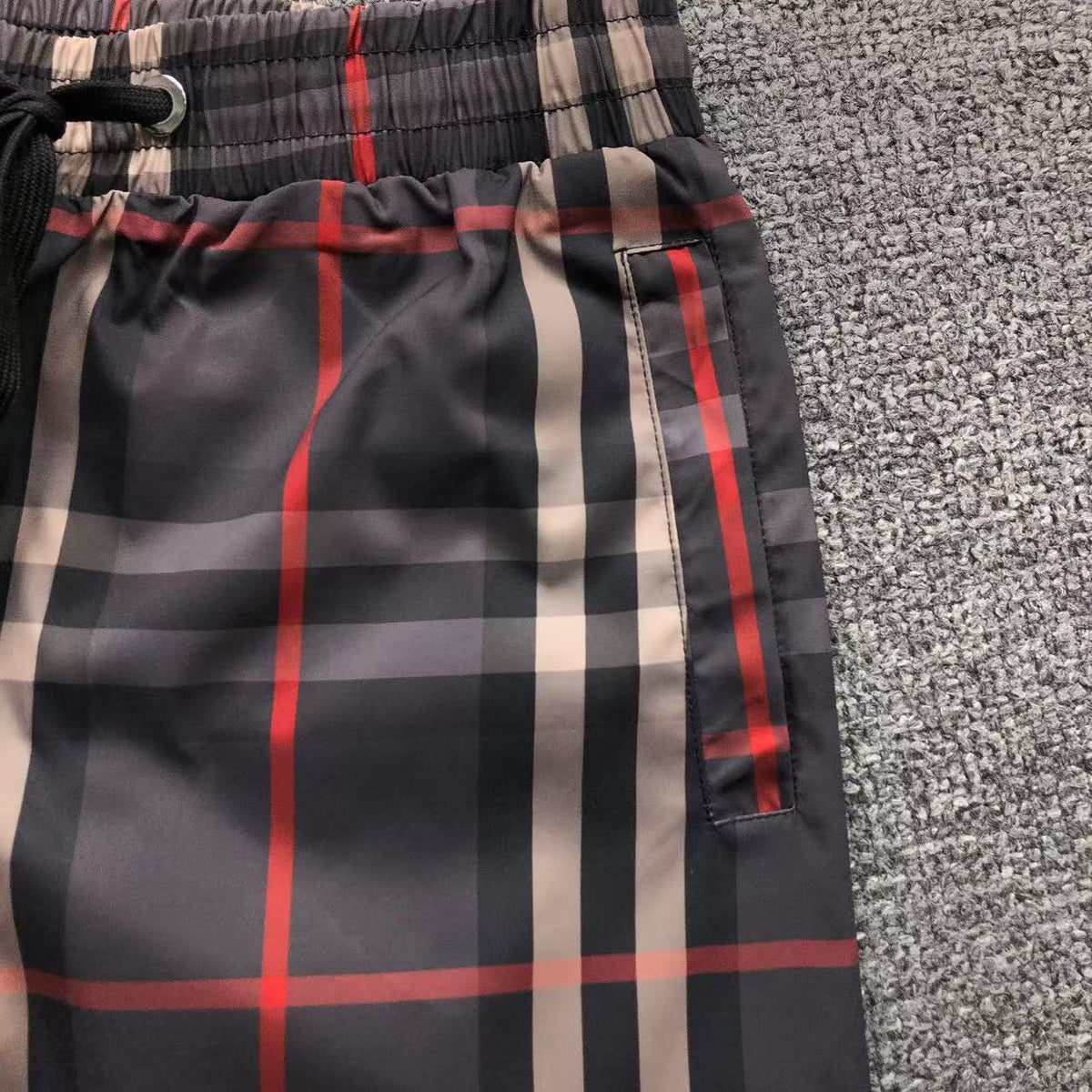 Burberry Shorts 