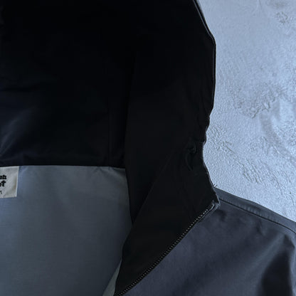 Broken Planet Wasserdichte Jacke