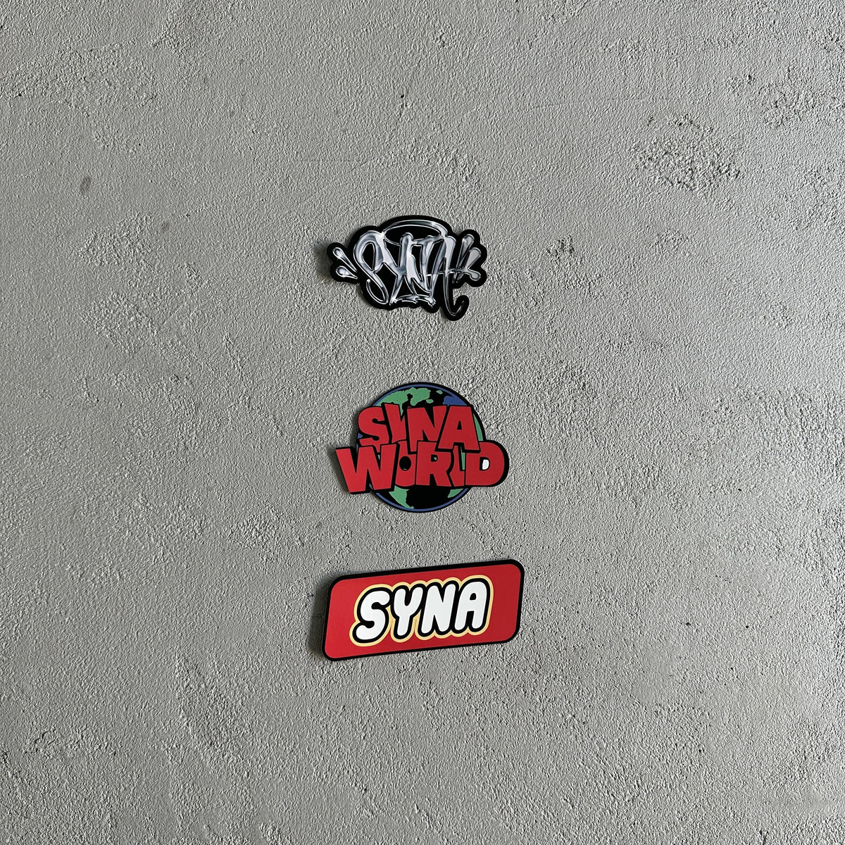 Synaworld T-Shirt 