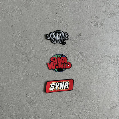 Synaworld T-Shirt 