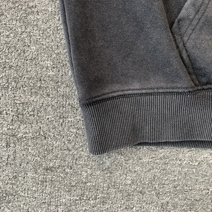 Angst vor Gott Hoodie