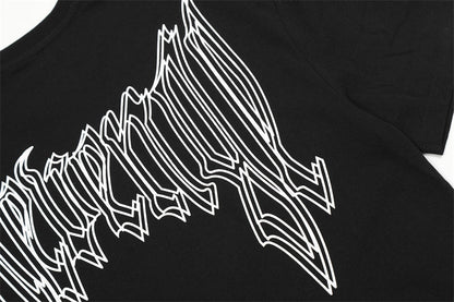 Rache-T-Shirt 