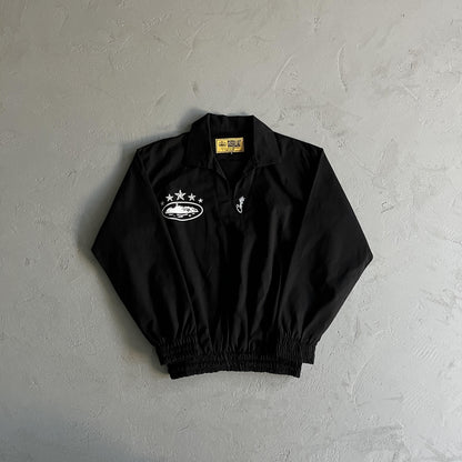 Corteiz Jacke 5. Jahrestag