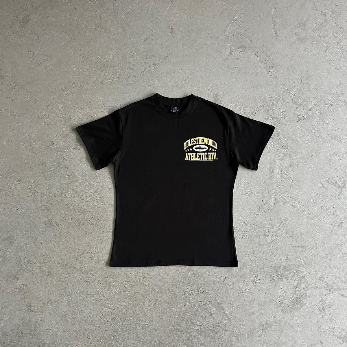 Corteiz T-Shirt Athletic Div 