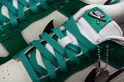 Nike Dunk Low SE Lottery Pack Malachitgrün 