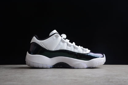 Air Jordan 11 Low "Pasqua" 